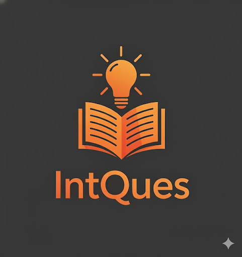 IntQues Logo